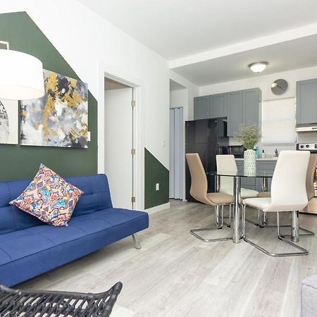 1 Bedroom Apartment With Balcony Miami - Heart Of Downtown Exterior photo
